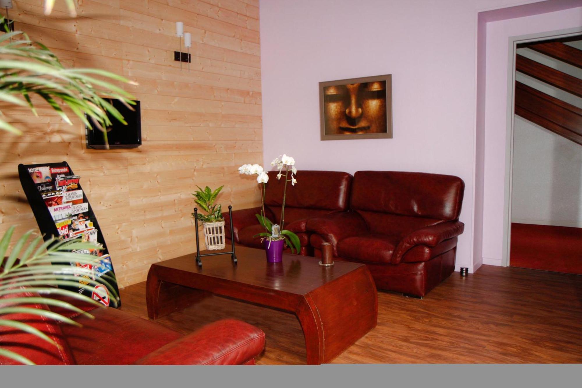 Hotel - Restaurant Du Lac - Agen Boe Ngoại thất bức ảnh